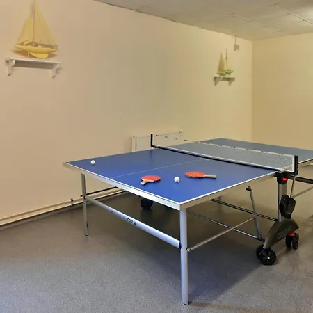 Ferienwohnung-1-villa-celia-sellin-strandnah-fuer-6-personen * Sellin (Rugen)