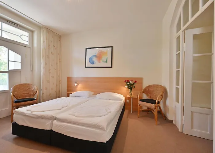 Ferienwohnung-1-villa-celia-sellin-strandnah-fuer-6-personen Апартаменти Sellin (Rugen)