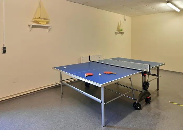 Ferienwohnung-1-villa-celia-sellin-strandnah-fuer-6-personen * Sellin (Rugen)